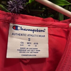 Jacket Water Wind Resistant